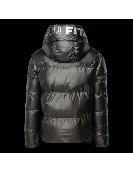 Męska kurtka ocieplana crule