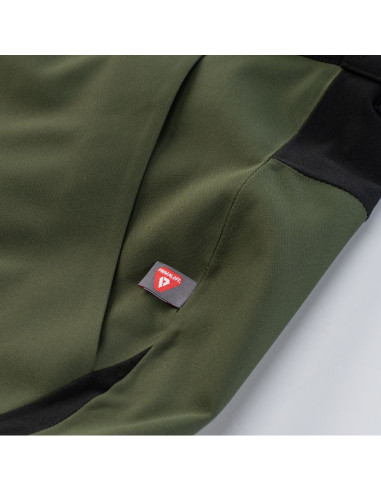 Męskie spodnie voral pants primaloft