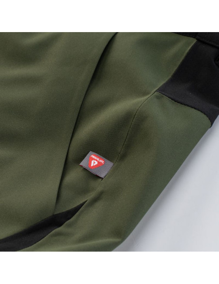 Męskie spodnie voral pants primaloft