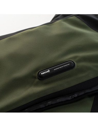 Męskie spodnie voral pants primaloft