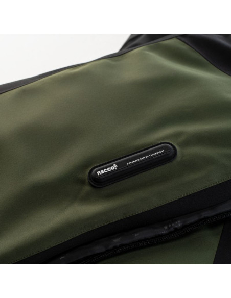 Męskie spodnie voral pants primaloft