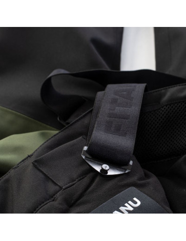 Męskie spodnie voral pants primaloft