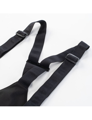 Męskie spodnie voral pants primaloft