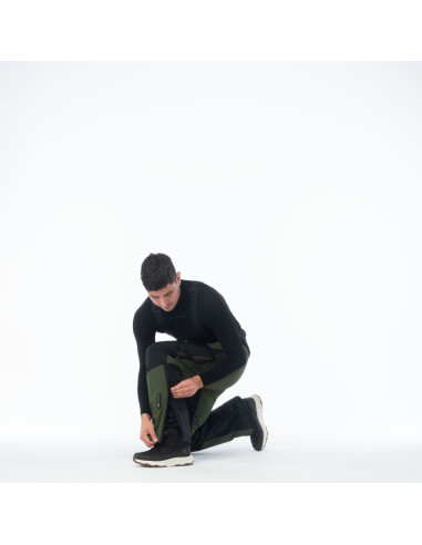 Męskie spodnie voral pants primaloft