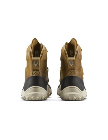 Buty turystyczne vivobarefoot tracker leather at - tan