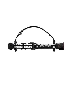 Latarka czołowa ledlenser h7r signature 502197 2
