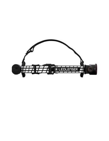 Latarka czołowa ledlenser h7r signature 502197