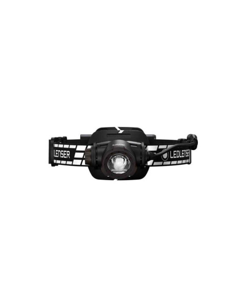 Latarka czołowa ledlenser h7r signature 502197