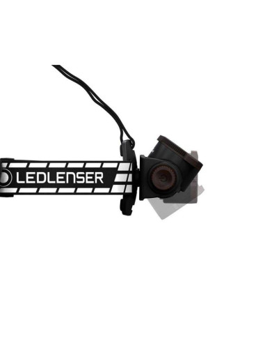 Latarka czołowa ledlenser h7r signature 502197