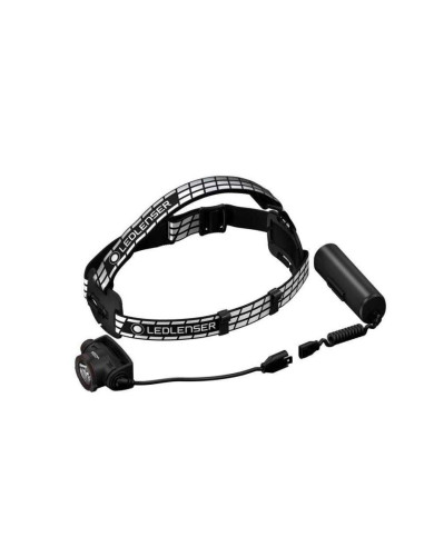 Latarka czołowa ledlenser h7r signature 502197