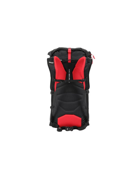 Plecak millet kamet 25 czarny