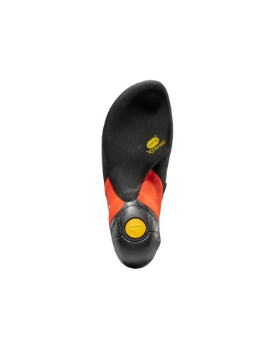 La sportiva 10tbf otaki blue/flame