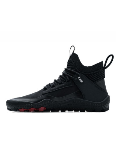 Buty turystyczne vivobarefoot magna lite wr sg - obsidian