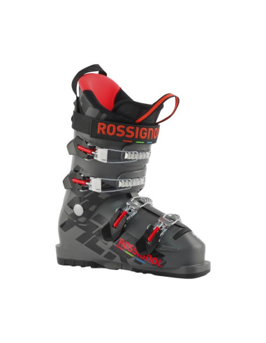Buty narciarskie rossignol hero jr 65 meteor grey