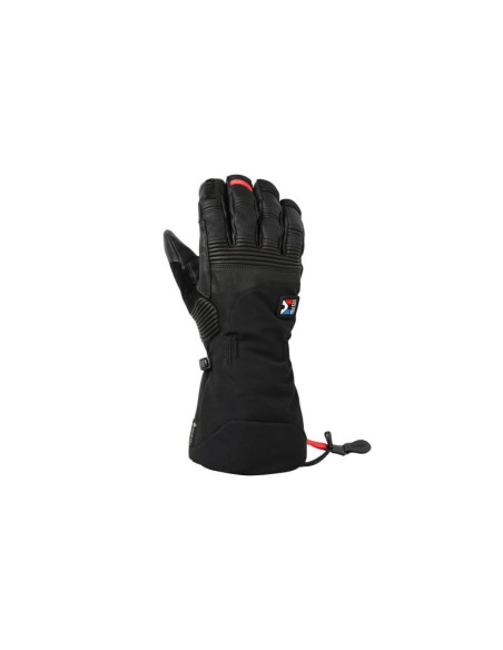 Rękawice millet trilogy icon gtx glove czarny