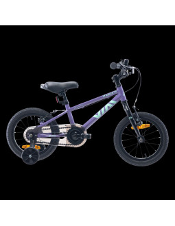 Dziecięcy rower martes essentials ninja 14