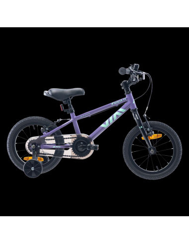 Dziecięcy rower martes essentials ninja 14