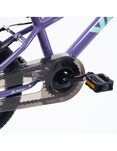 Dziecięcy rower martes essentials ninja 14