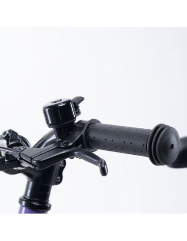 Dziecięcy rower martes essentials ninja 14