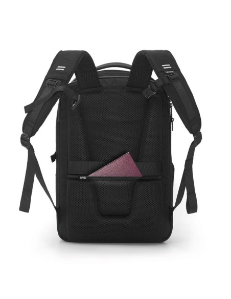 Xd design plecak bizz backpack czarny p/n: p705.931
