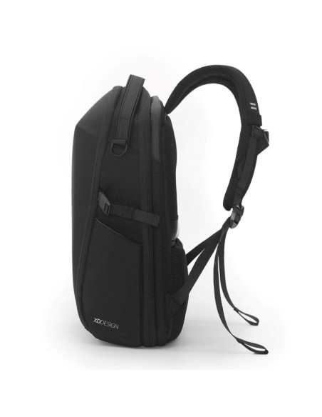 Xd design plecak bizz backpack czarny p/n: p705.931