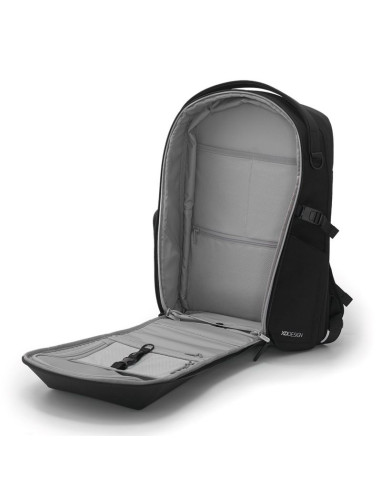 Xd design plecak bizz backpack czarny p/n: p705.931