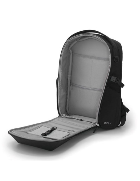 Xd design plecak bizz backpack czarny p/n: p705.931