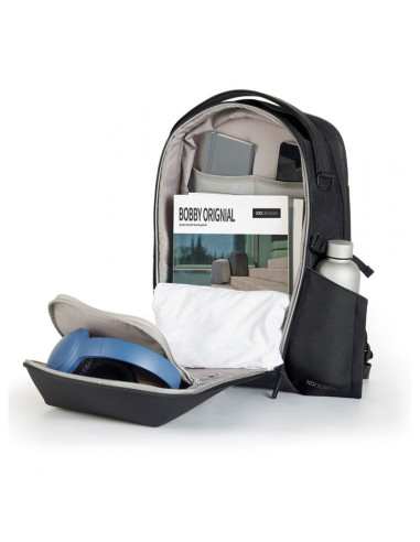 Xd design plecak bizz backpack czarny p/n: p705.931