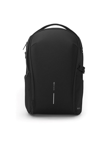 Xd design plecak bizz backpack czarny p/n: p705.931