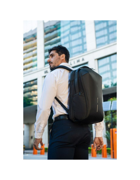 Xd design plecak bizz backpack czarny p/n: p705.931