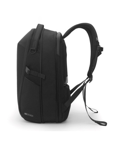 Xd design plecak bizz backpack czarny p/n: p705.931