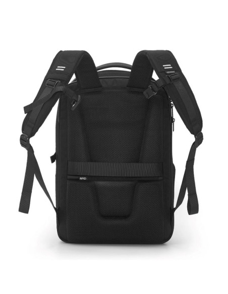 Xd design plecak bizz backpack czarny p/n: p705.931