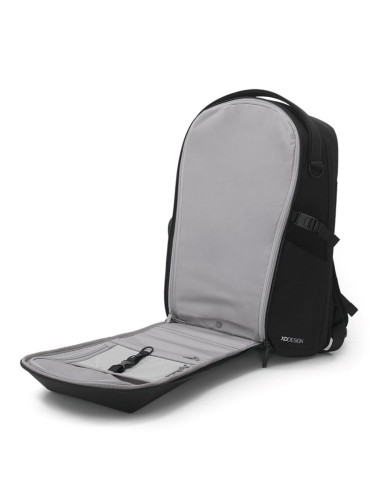 Xd design plecak bizz backpack czarny p/n: p705.931