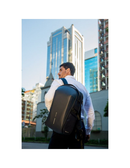 Xd design plecak bizz backpack czarny p/n: p705.931