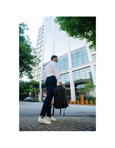 Xd design plecak bizz backpack czarny p/n: p705.931