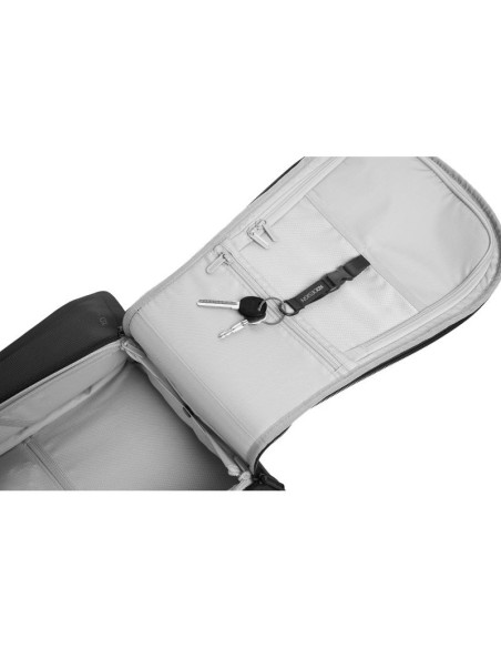 Xd design plecak bizz backpack czarny p/n: p705.931
