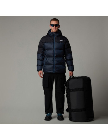 The north face torba podróżna base camp duffel xl