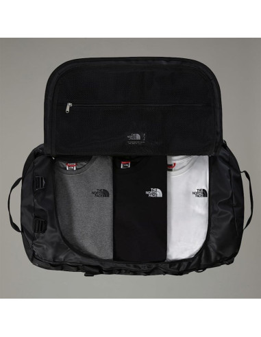 The north face torba podróżna base camp duffel xl