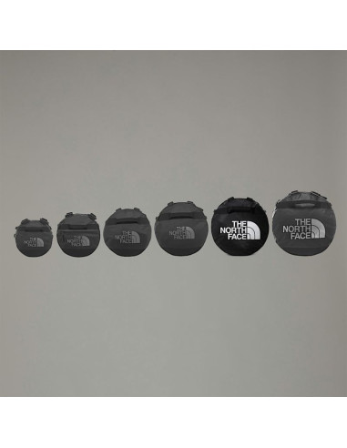 The north face torba podróżna base camp duffel xl