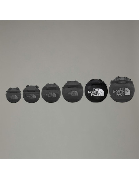 The north face torba podróżna base camp duffel xl