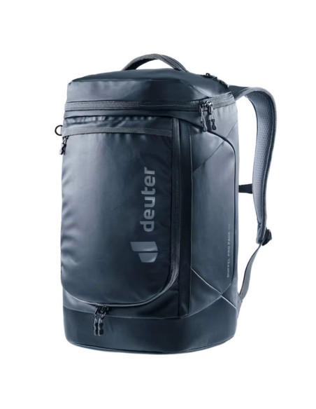 Deuter duffel pro pack 30 3510026-7000 black