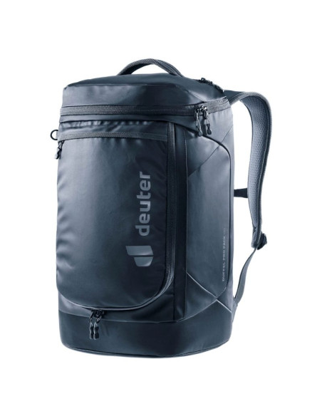 Deuter duffel pro pack 30 3510026-7000 black