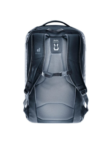 Deuter duffel pro pack 30 3510026-7000 black