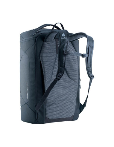 Deuter duffel pro pack 30 3510026-7000 black