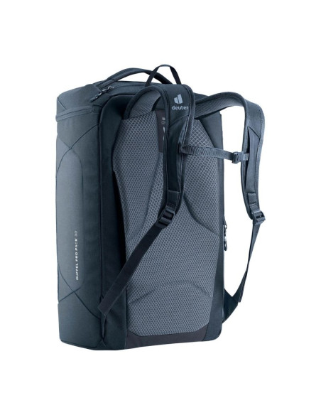 Deuter duffel pro pack 30 3510026-7000 black