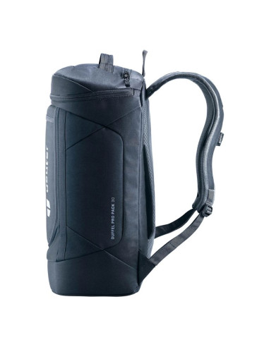 Deuter duffel pro pack 30 3510026-7000 black