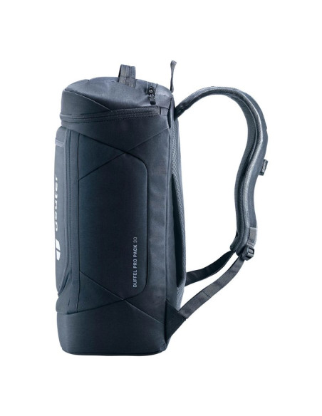 Deuter duffel pro pack 30 3510026-7000 black