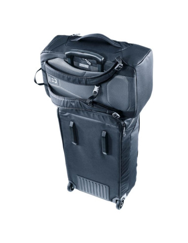 Deuter duffel pro pack 30 3510026-7000 black