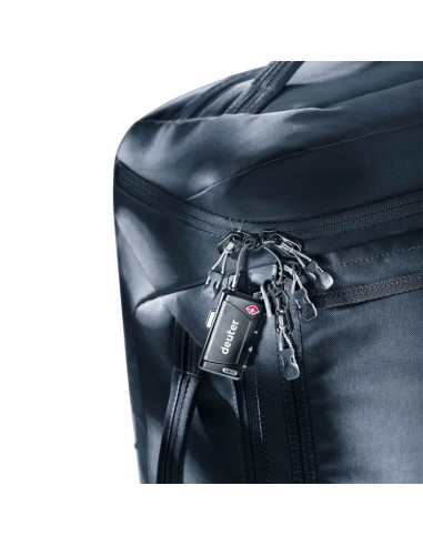 Deuter duffel pro pack 30 3510026-7000 black