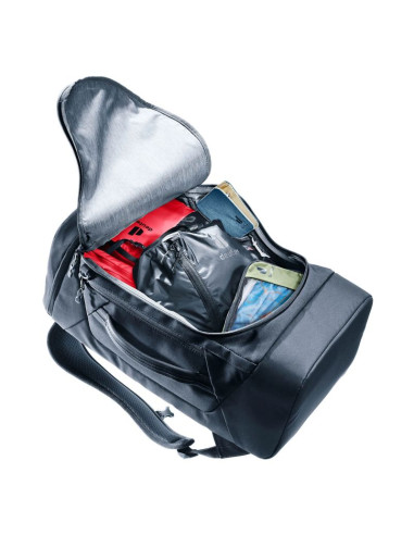 Deuter duffel pro pack 30 3510026-7000 black